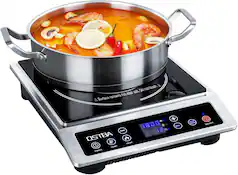 Hot Plates