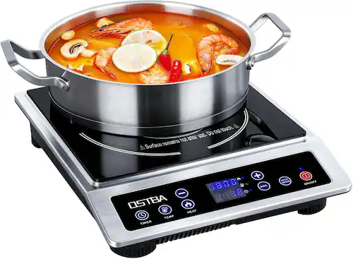 Hot Plates