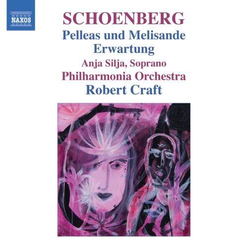 Robert Craft - Pelleas Et Melisande Erwartung   - COMPACT DISCS [CD] price history on PriceWatchPro