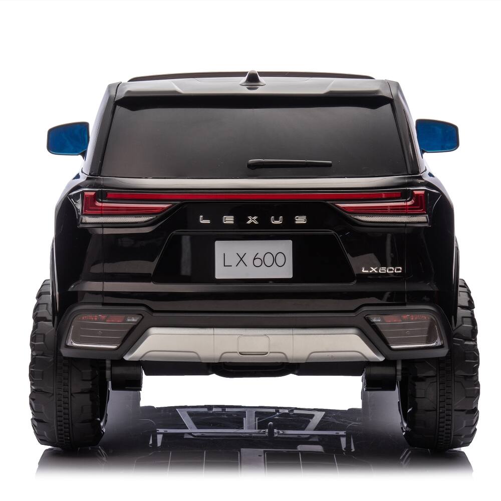 LEXUS  
LX 600  
LX600