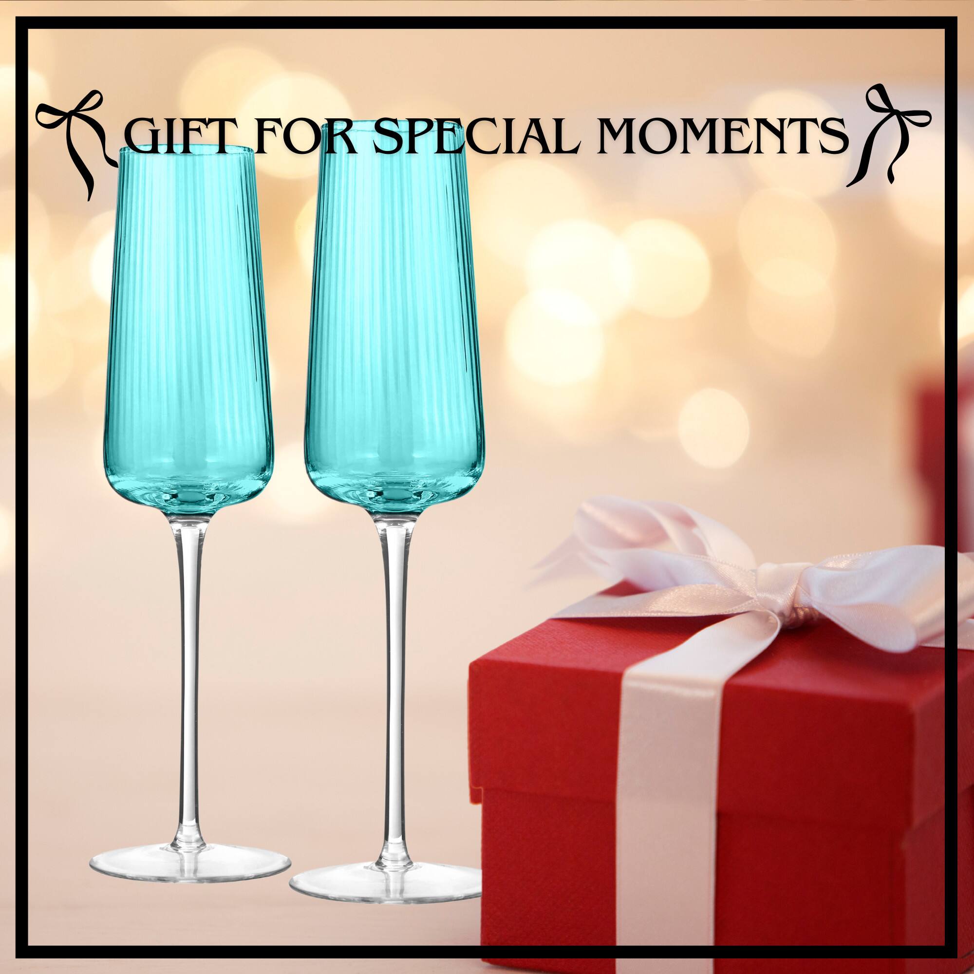 GIFT FOR SPECIAL MOMENTS