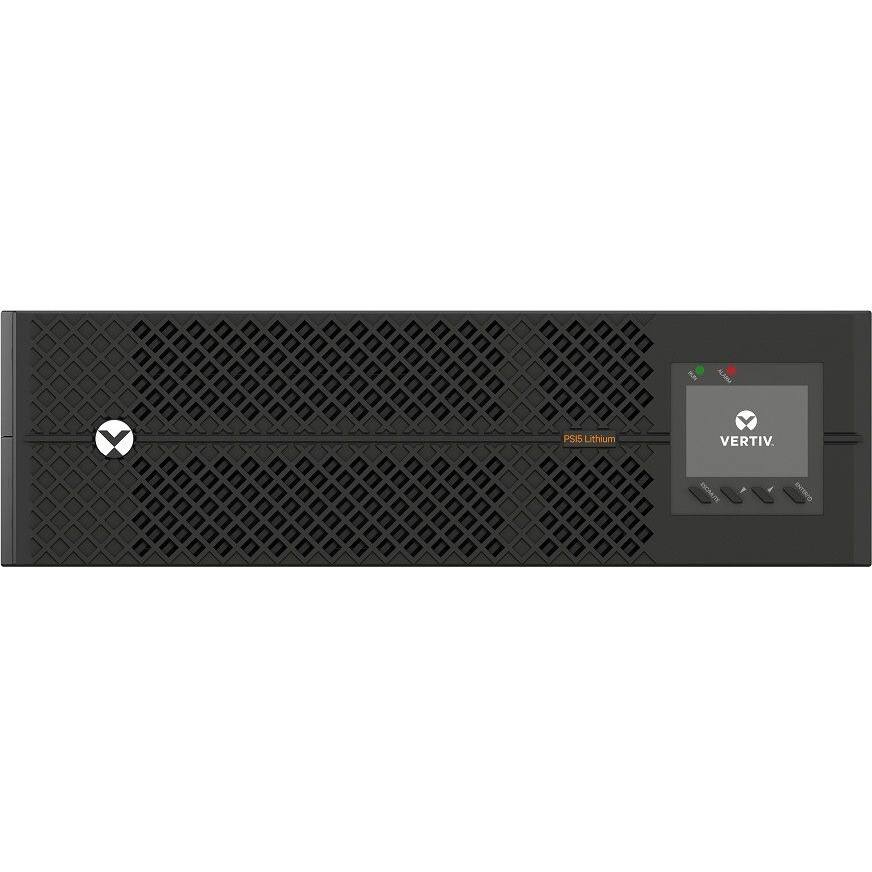 PSIS Lithium  
VERTIV