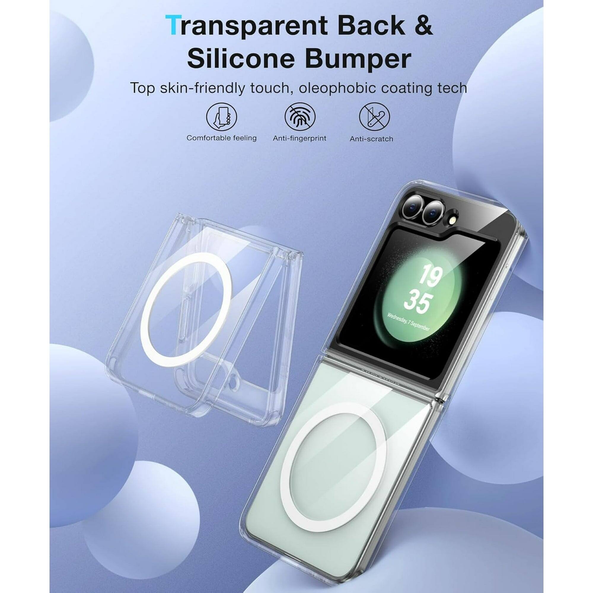 Transparent Back & Silicone Bumper, Top skin-friendly touch, oleophobic coating tech, Comfortable feeling, Anti-fingerprint, Anti-scratch, 19, 35, Wednesday, 7 September, Wednesday, September.
