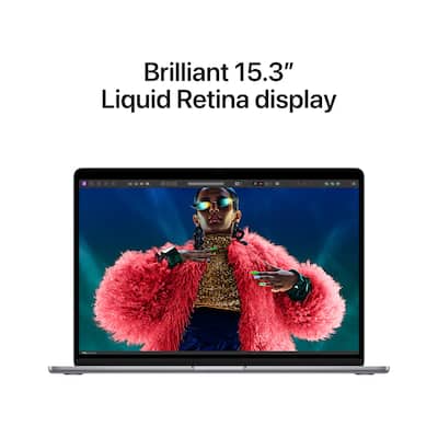 Apple MacBook Air 15 inch Laptop Apple M3 chip Built for Apple Apple MacBook Air 15 inch Laptop Apple M3 chip Built for Apple