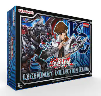yugioh legendary hero decks trading card game Yu-Gi-Oh! Legendary Hero Decks