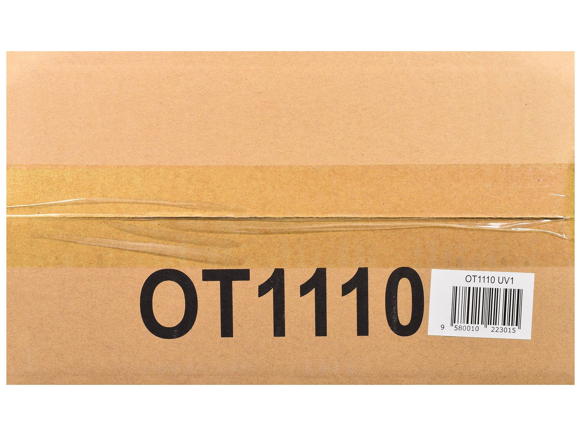 OT1110 UV1  
OT1110  
9 580010 223015