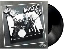 The Blasters - American Music - VINYL LP