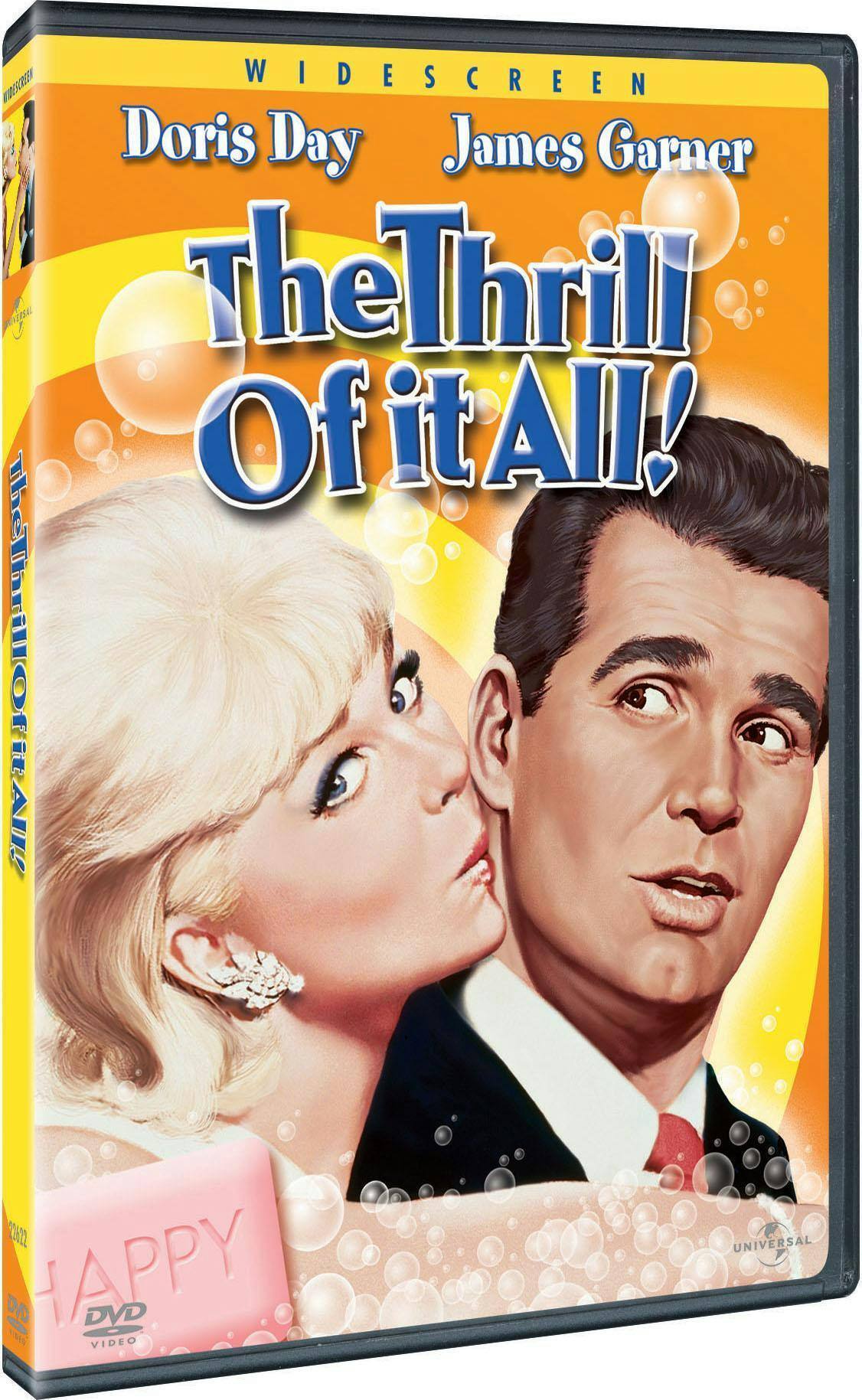 Angle. The Thrill of It All! [DVD].