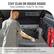 STAY CLAM ON ROUGH ROADS
Easy Installation. Close Fit. No Crack
Note: Drilling is required before fastening brackets.
Original Manufacturer Standard, Compatible with Chevrolet Silverado 1500 GMC Sierra 1500 2019-2020 R