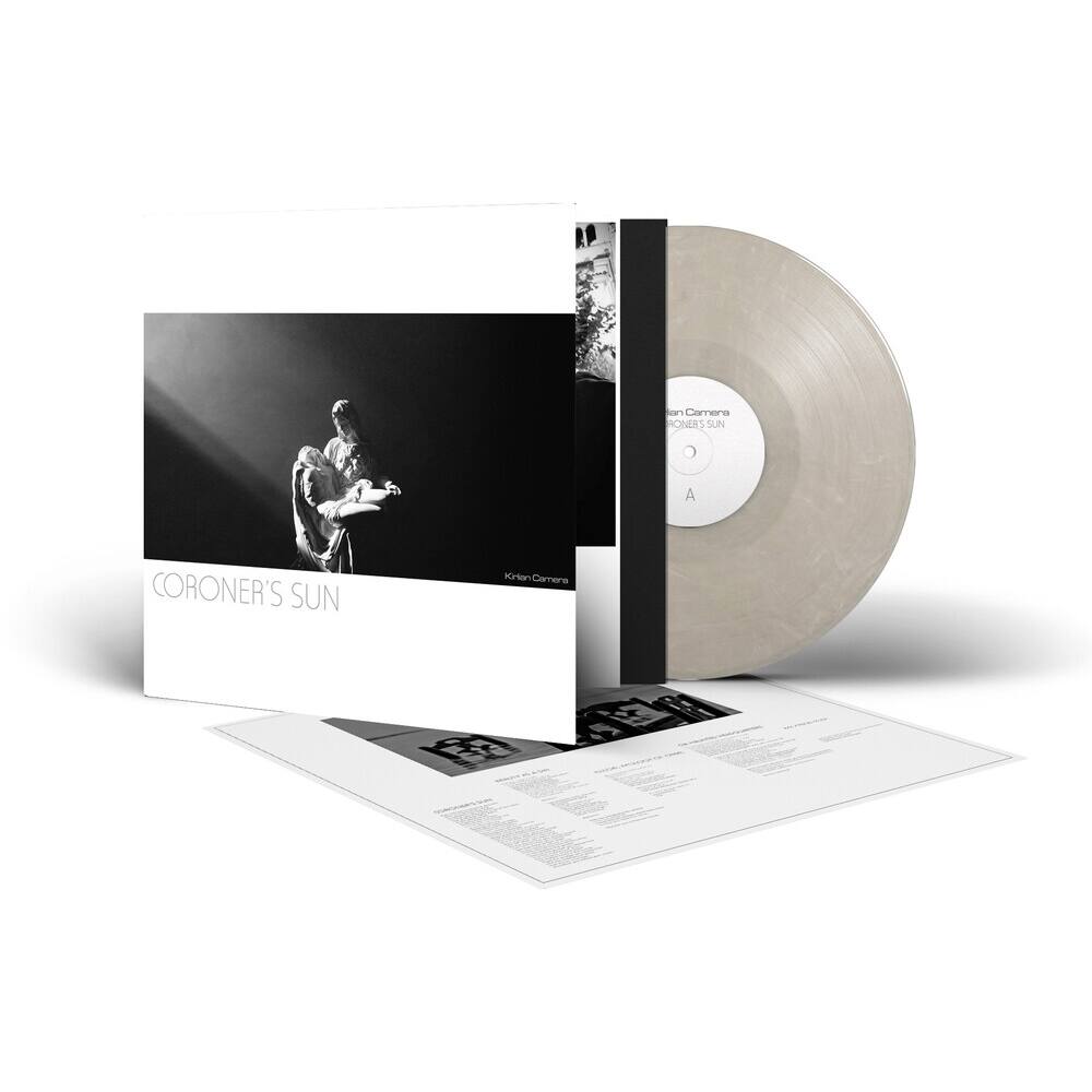 Front. Coroner's Sun [LP].