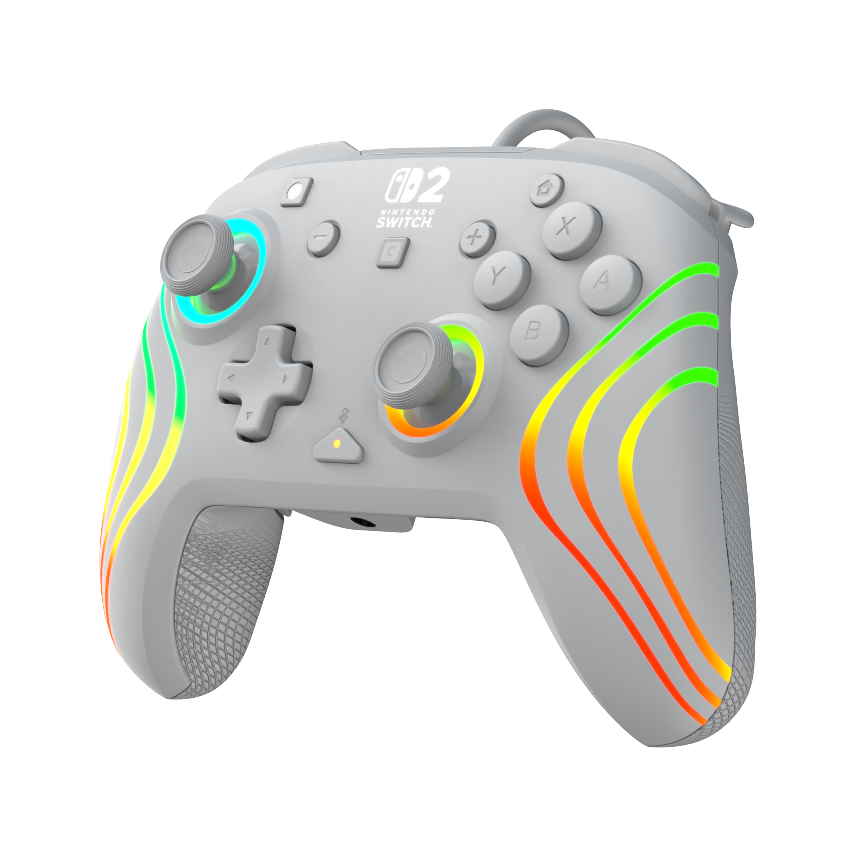 L 092 NINTENDO SWITCH + C Y X A / % O B