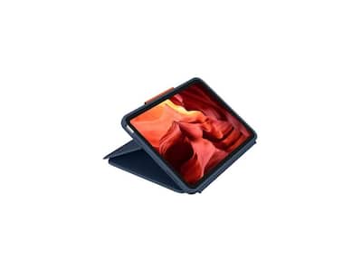 Logitech Rugged Combo 4 Touch Rugged Keyboard/Cover Case (Folio Logitech Rugged Combo 4 Touch Rugged Keyboard/Cover Case (Folio