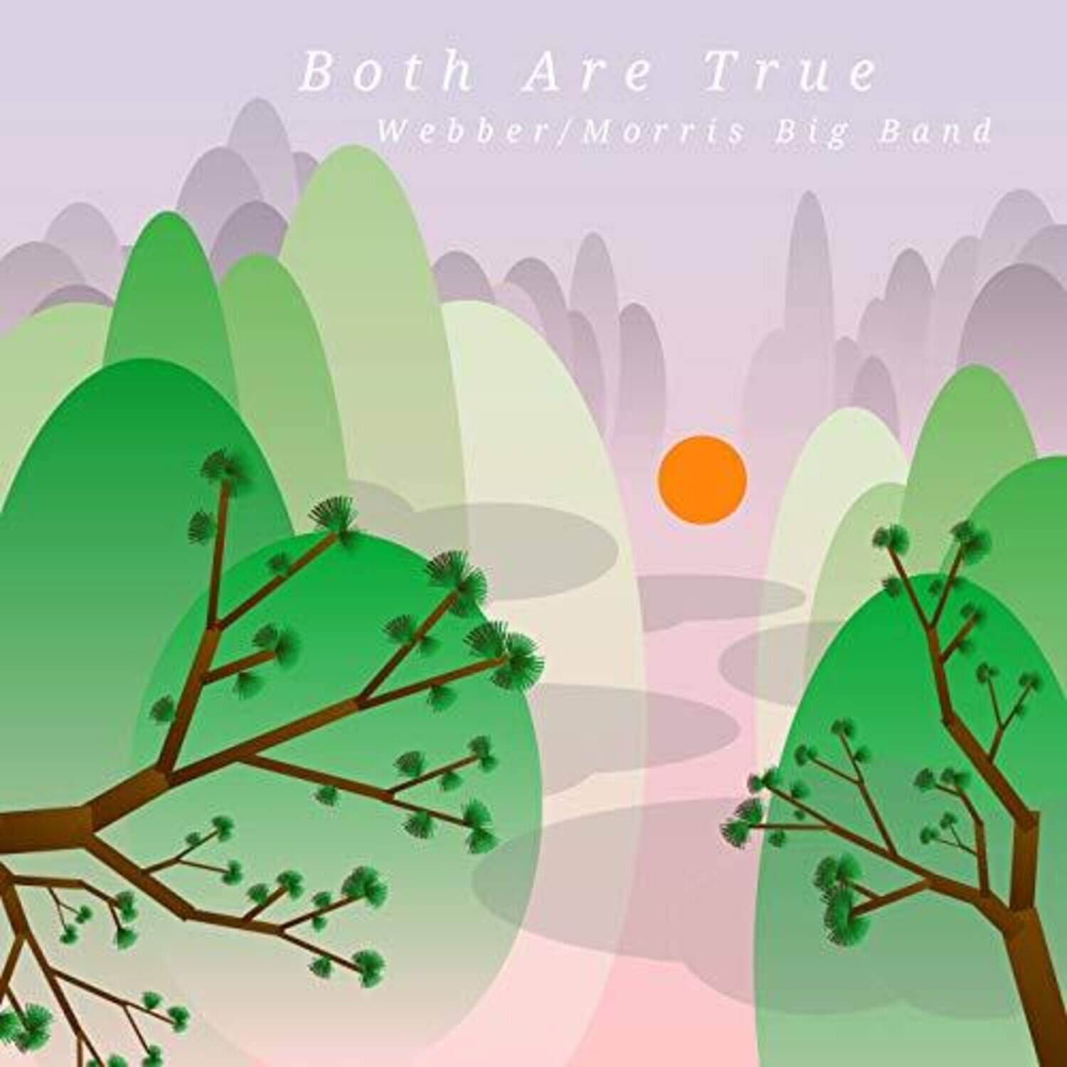 Both Are True  
Webber/Morris Big Band