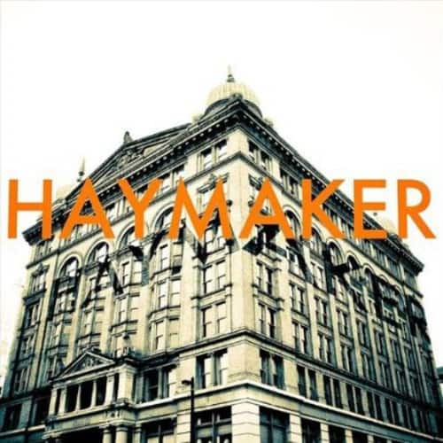 Hayward Williams - Haymaker   - COMPACT DISCS [CD] price history on PriceWatchPro