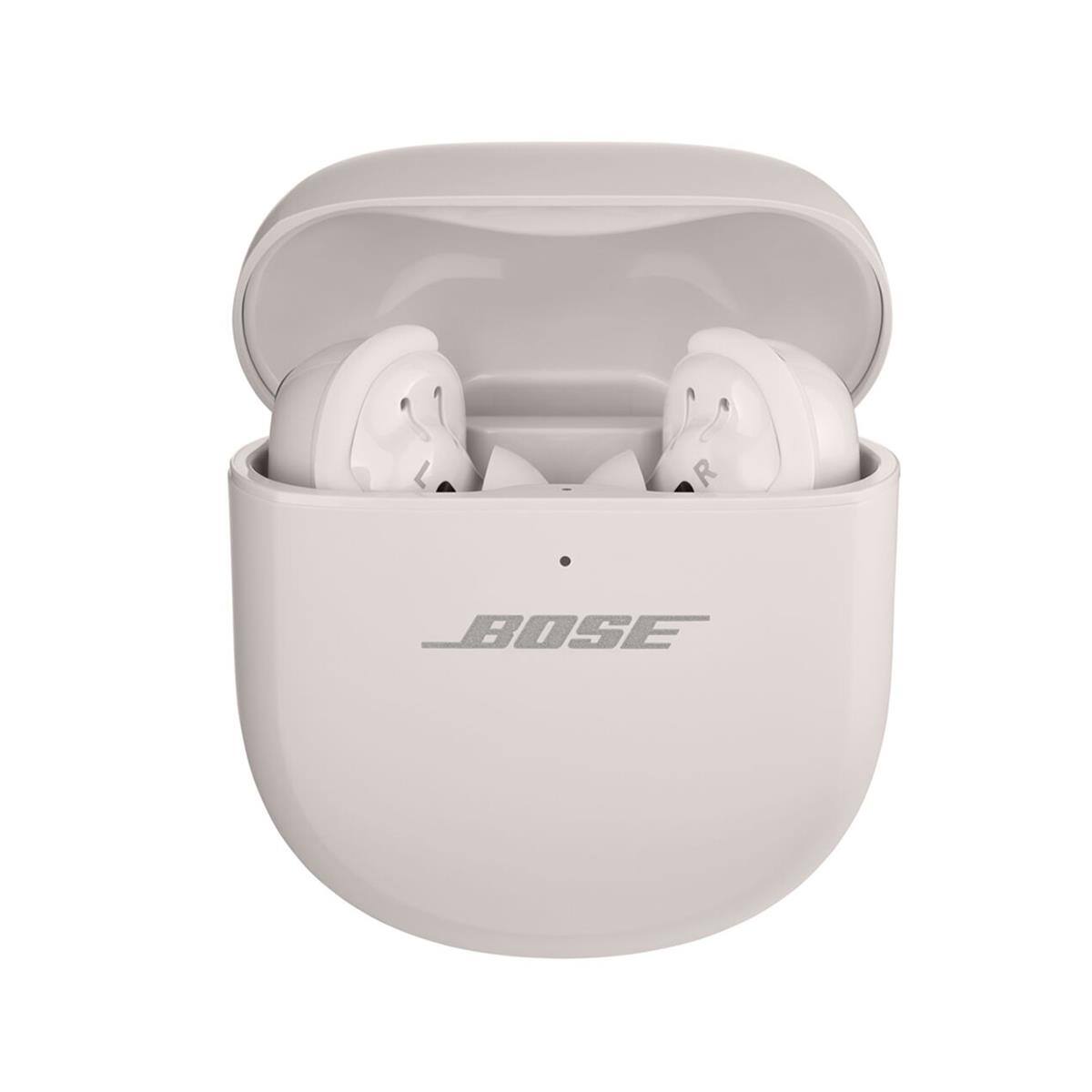 Bundle Bose QuietComfort Ultra Wireless Noise Cancelling Earbuds