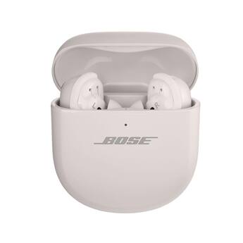 Bundle Bose QuietComfort Ultra Wireless Noise Cancelling Earbuds Bundle Bose QuietComfort Ultra Wireless Noise Cancelling Earbuds