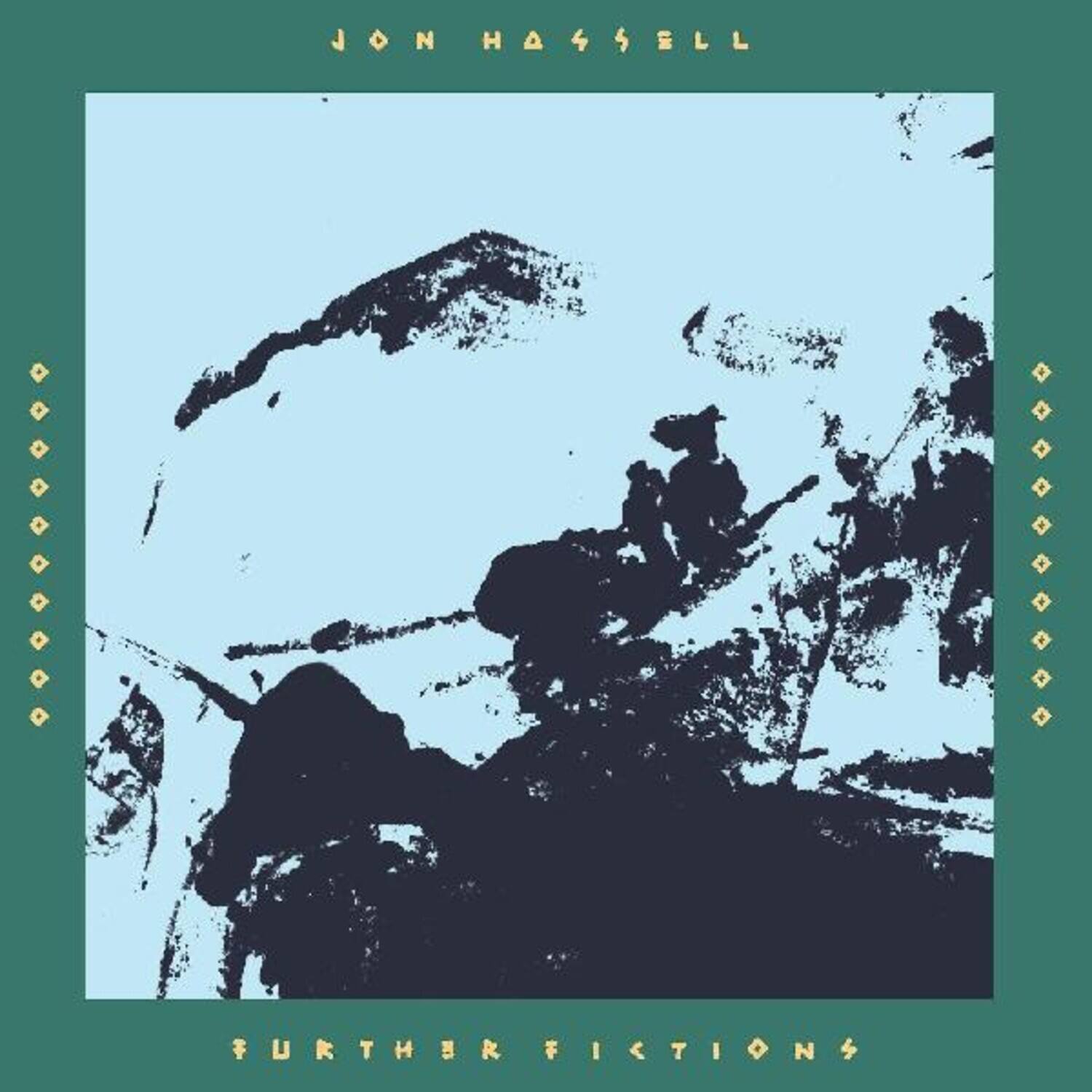 Jon Hassell - Further Fictions   - COMPACT DISCS [CD] price history on PriceWatchPro