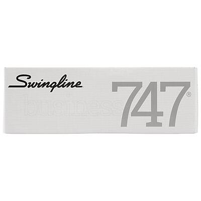 Swingline  
747  
Cutless