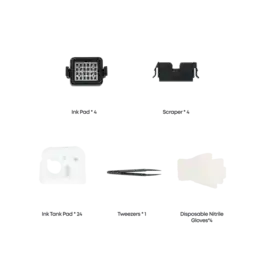 eufyMake - Print Head Station Replacement Kit