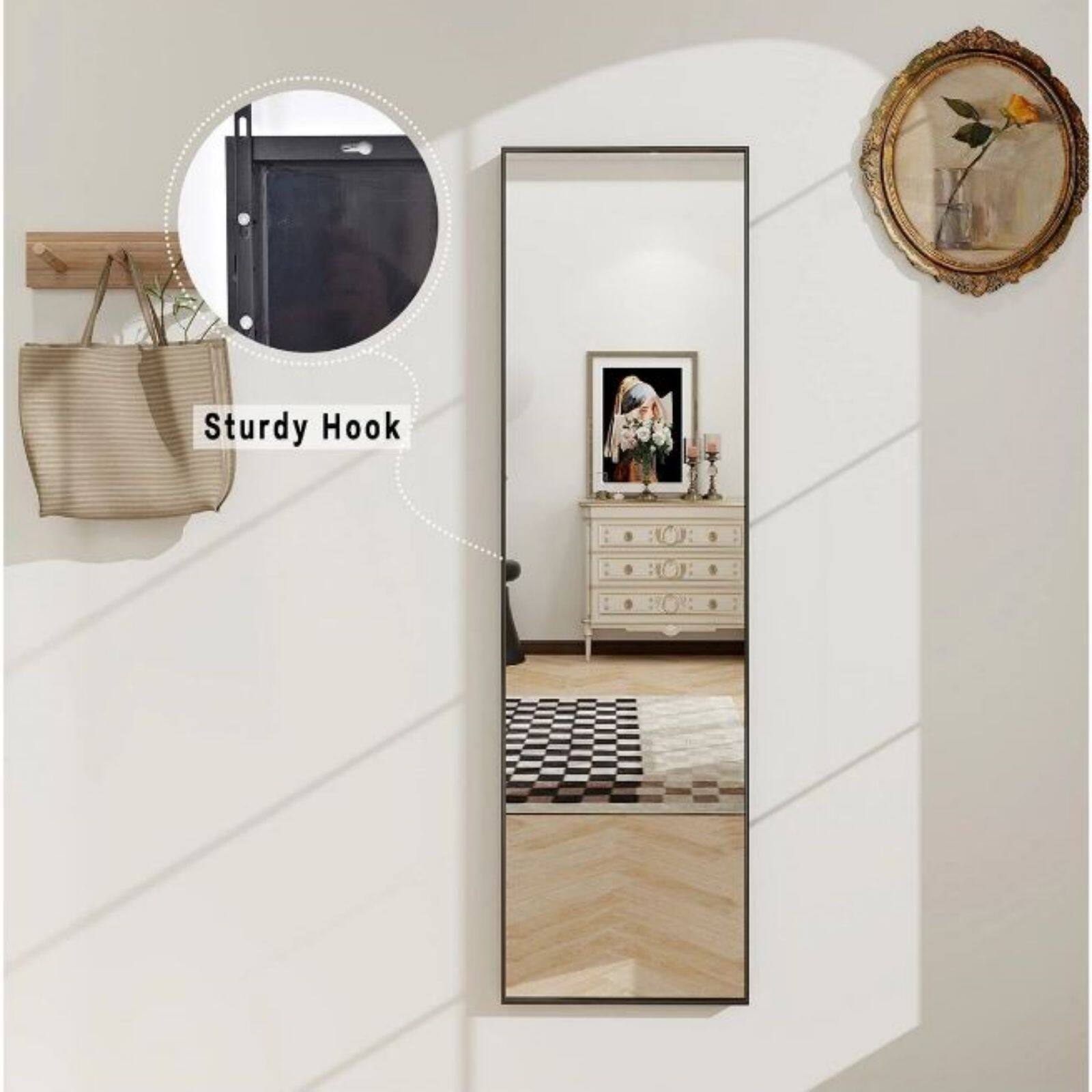 Sturdy Hook