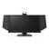 Alt View 12. BenQ - ZOWIE XL2566K 24.5" TN LED Gaming Monitor (HDMI/DP) - Black.