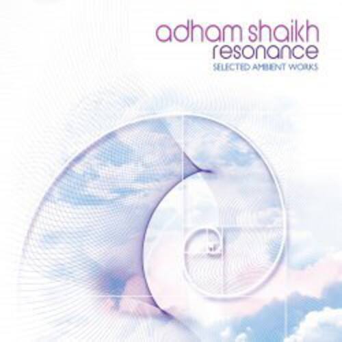 Shaikh Adham Resonance COMPACT DISCS [CD] - Best Buy