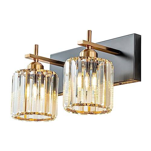 Black Gold-Round Shade-3-Light