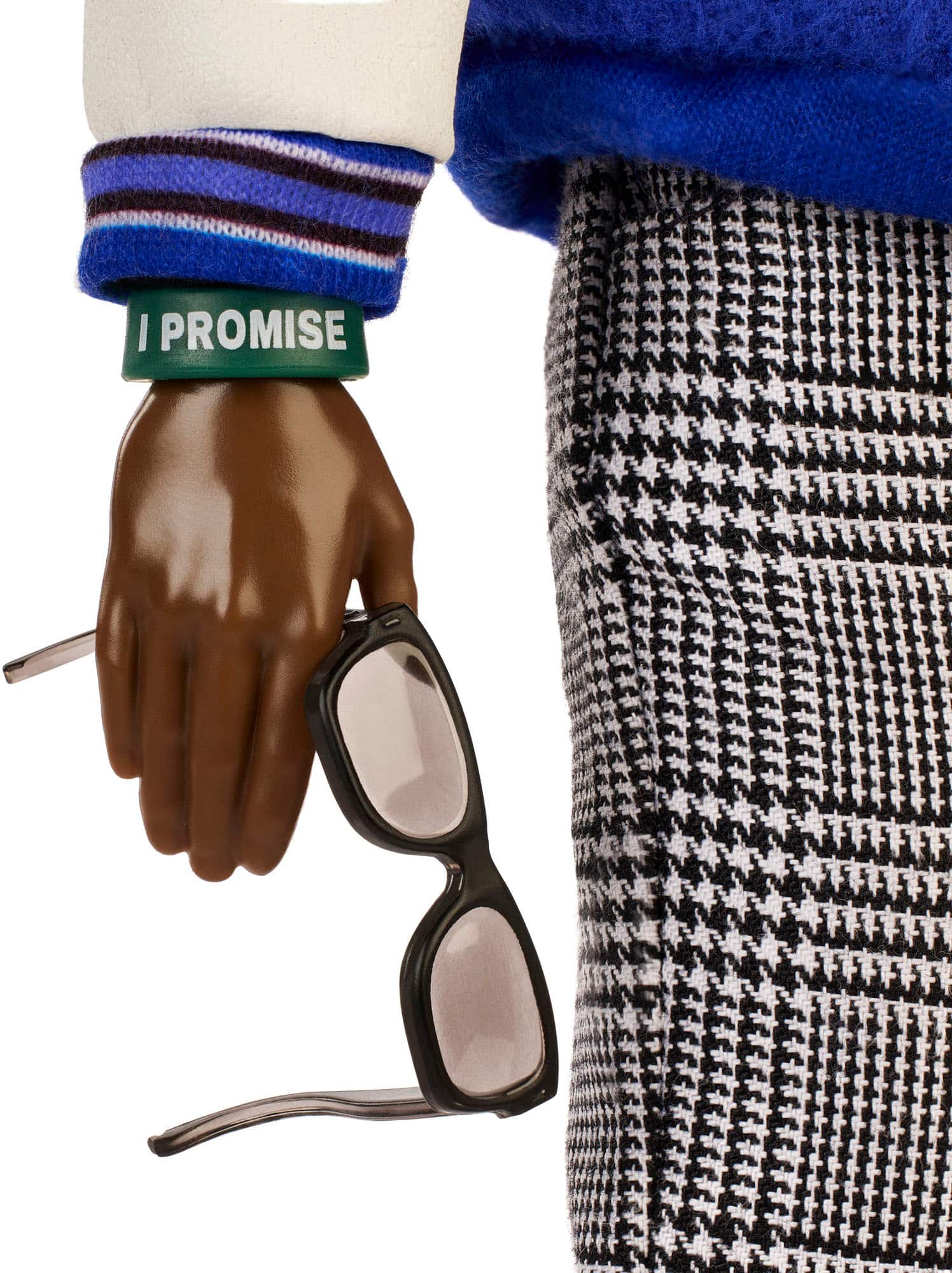 Alt View 7. Barbie - Signature LeBron James Kenbassadors Collectible Doll.