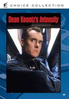 Dean Koontzs Intensity - DVD