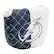 Alt View 2. Team Golf - Tampa Bay Lightning Quilted Mallet Putter Cover - Multicolor.