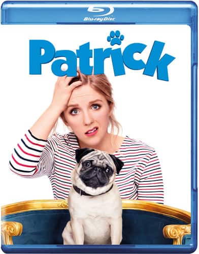 Patrick  - BLU-RAY