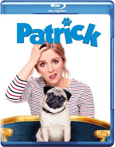 Patrick - BLU-RAY
