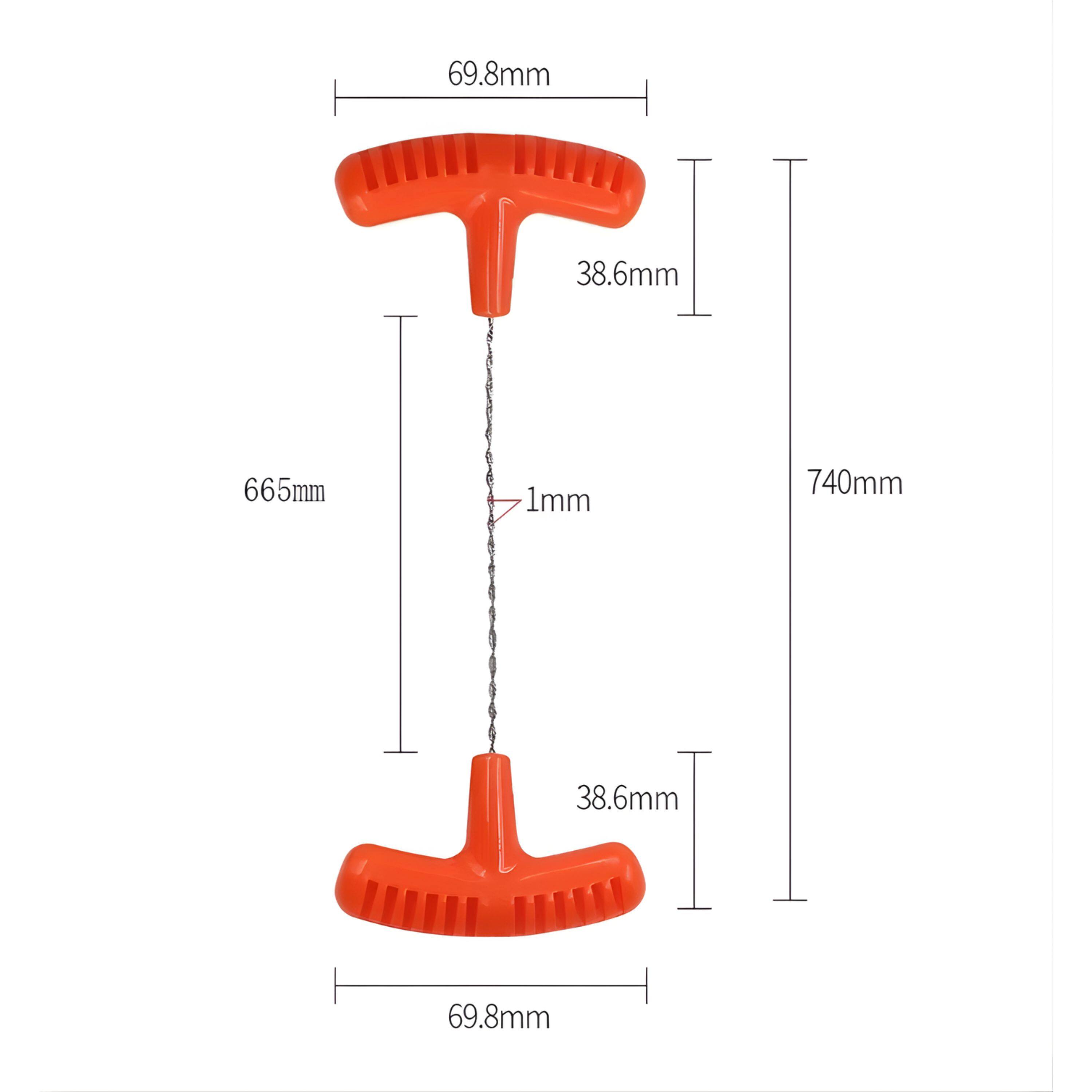 69.8mm 38.6mm 665mm 1mm 740mm 38.6mm 69.8mm