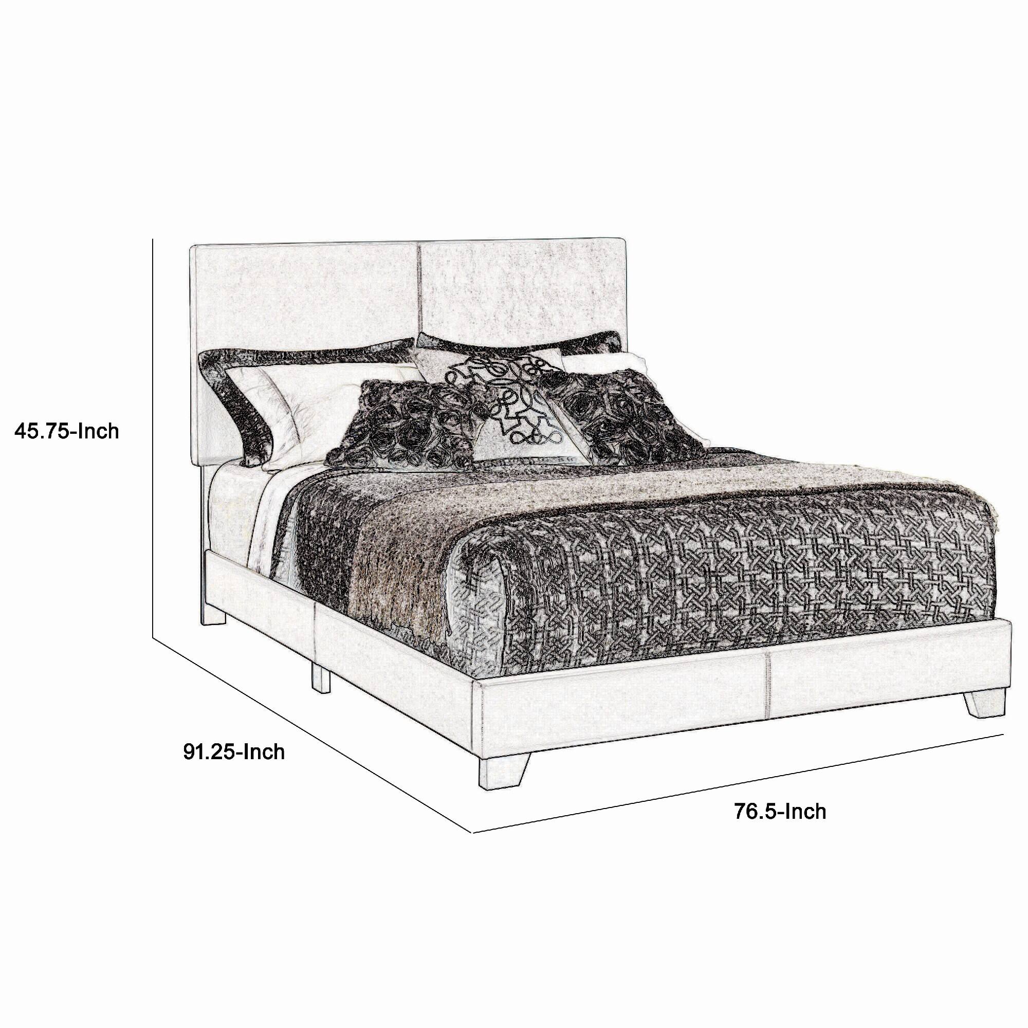 45.75-Inch 91.25-Inch 76.5-Inch