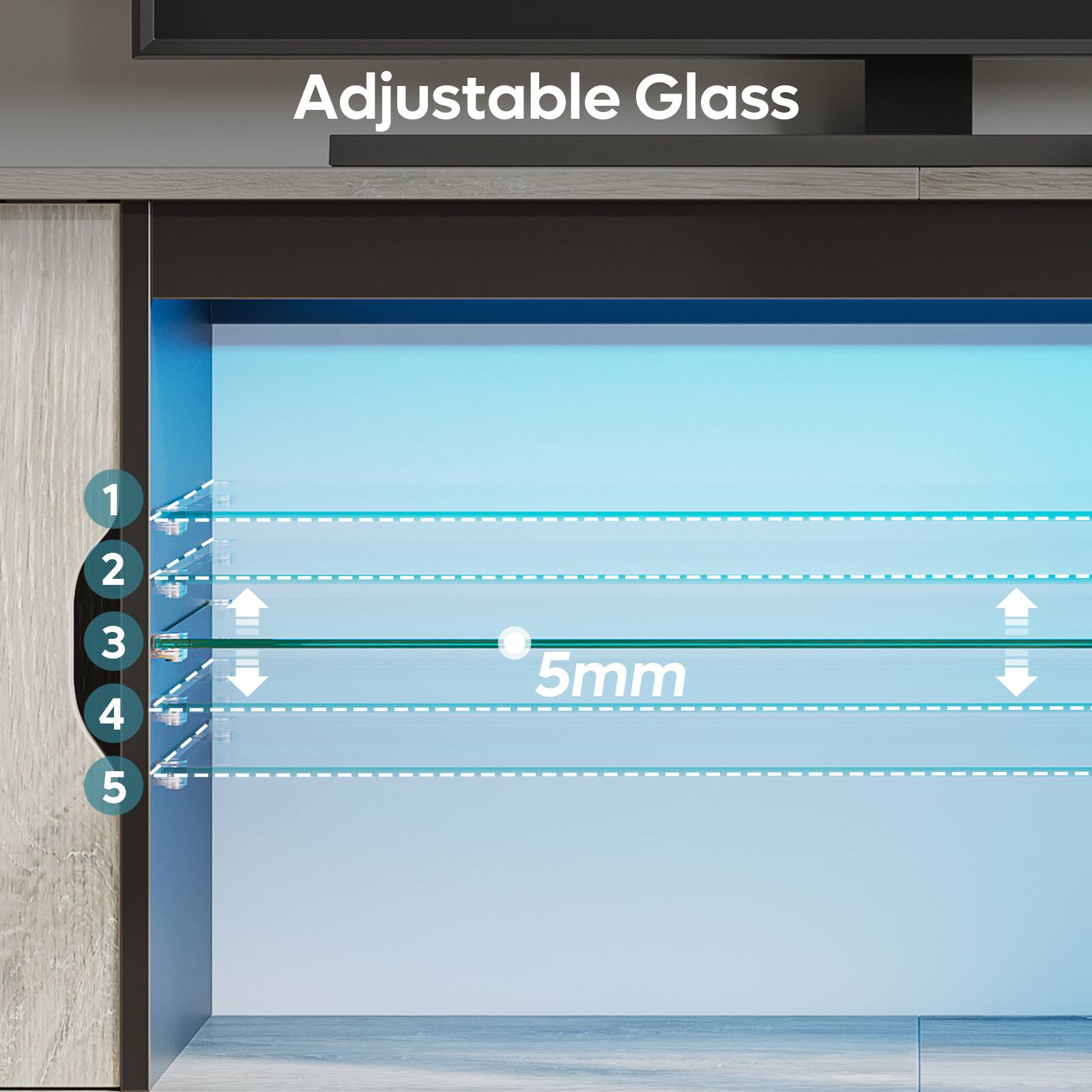 Adjustable Glass

1  
2  
3  
4  
5  

5mm
