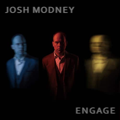 Bach,J.S. / Modney / Wuebbels - Engage  - COMPACT DISCS