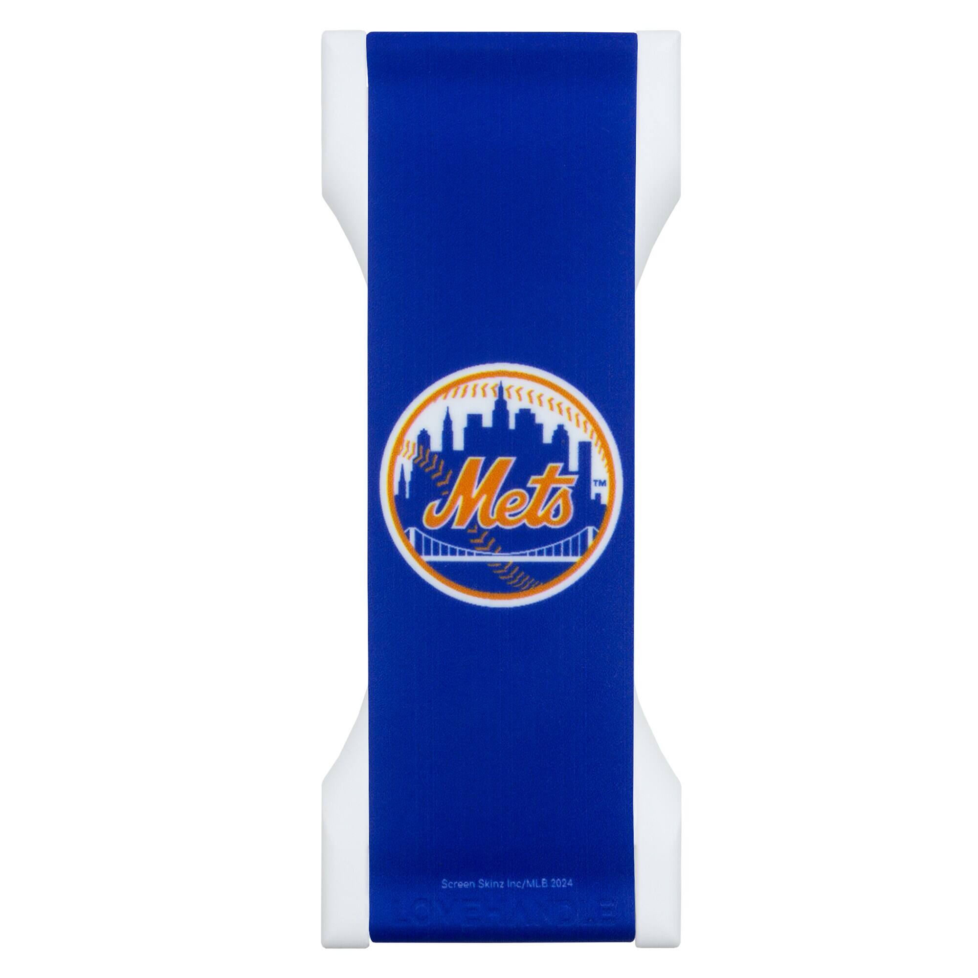 TM Mets  
Screen Skinz Inc/MLB 2024  
OMEHANDME