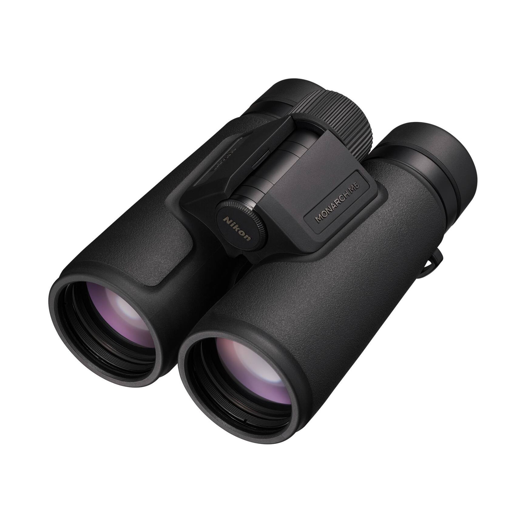Nikon MONARCH M6