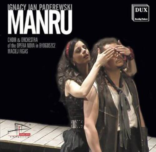 Maciej Figas - Manru   - COMPACT DISCS [CD] price history on PriceWatchPro
