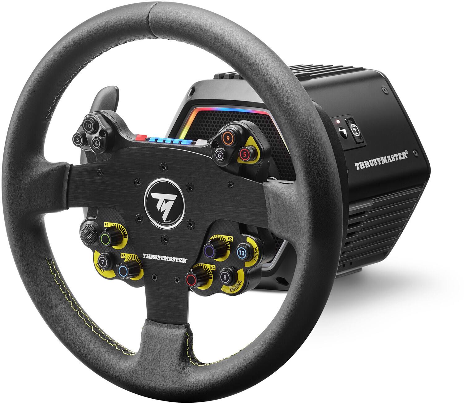 10 9 5 T 1 EYILLTIY TELLLLL AIE 2 Es 13 7 IULLL THRUSTMASTER CUNMLE EIY 4 8 ENGINE DRINK THRUSTMASTER