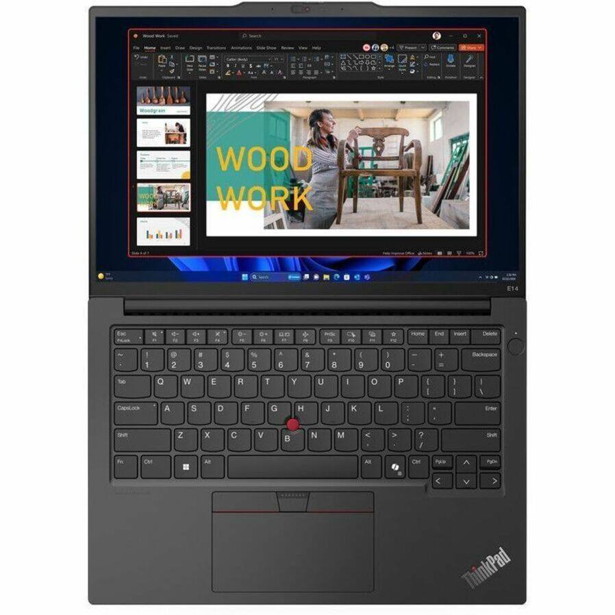 Windowsノート本体 ThinkPad E14 Gen 6 Ryzen 5 7535HS 16Gb ThinkPad E14 Gen 6 | Sleek & powerful 14 inch entry-level