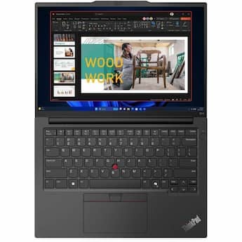 Lenovo ThinkPad E14 Gen 6 14 Lenovo ThinkPad E14 Gen 6 14