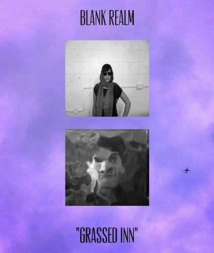 Blank Realm - Grassed Inn   - VINYL LP price history on PriceWatchPro