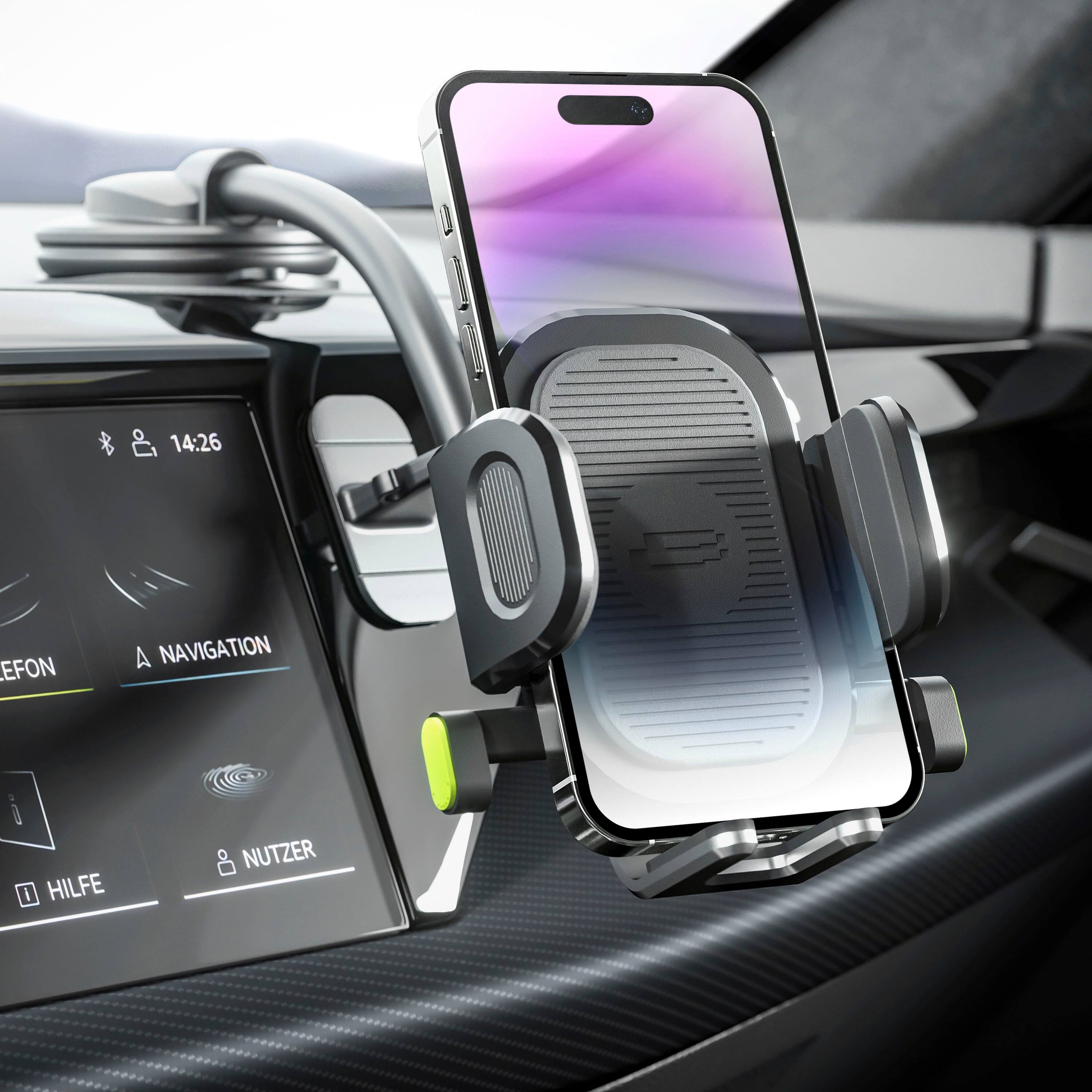 14:26 | Navigation | Help | Nutzr