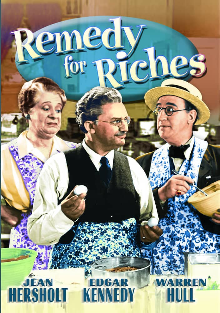 Dr. Christian: Remedy For Riches - DVD price history on PriceWatchPro