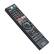 POWER INPUT 3 SYNC MENU 2 6 1 5 9 4 8 DISPLAY 7 0 NTFX GREEN Ply RED Goge BLUE YELLOW MENU GUIDE ACTION + HOME TV CH BACK DISCOVER + JUMP VOL - + MUTING PLAY N - NEXT PAUSE P 44 OFF AUDIO I PIC PREV STOP SUBTITLE 144 CC WIDE HELP TX300U RMF-TX210U RMF-TX201U TX200U RMF