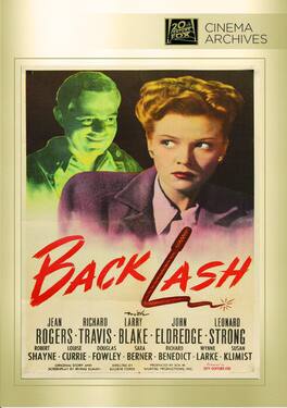 Backlash DVD - Best Buy