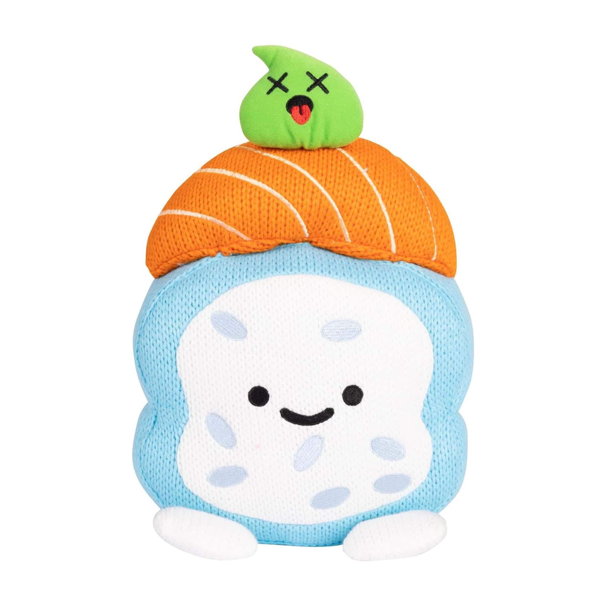 Jakks Pacific - Ami Amis Jumbo 10 Inch Plush | Suzshi - Orange price history on PriceWatchPro
