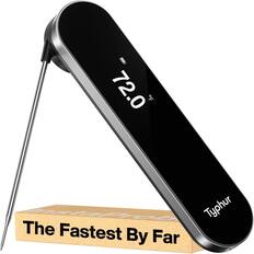 Typhur, 72.0 F, The Fastest By Far