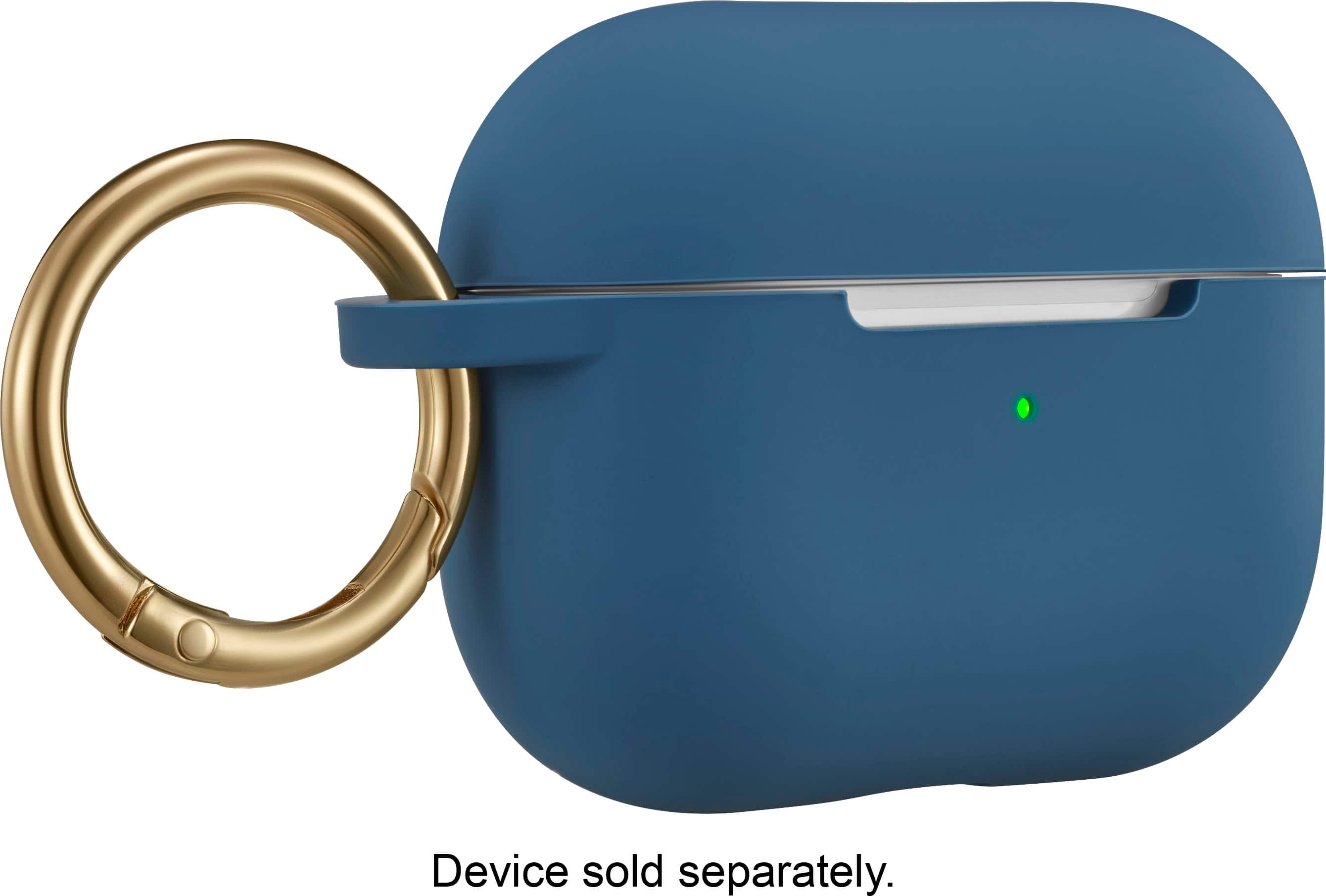 Device sold separately.